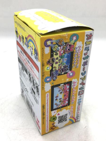 BANDAI(バンダイ) / たまごっちみーつ/メルヘンみーつVer/イエロー