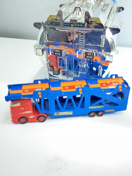 TAKARA TOMY(タカラトミー) / トミカ/TOMICA-GTL/グレート