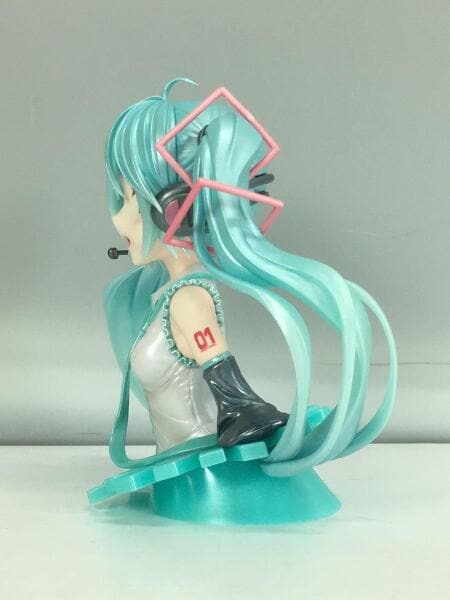 TAITO(タイトー) / 39の日 LH賞 初音ミク 胸像フィギュア(LH賞カラー