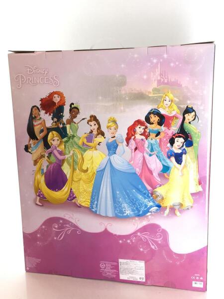 Disney(ディズニー) / ディズニープリンセス/デラックスドールセット