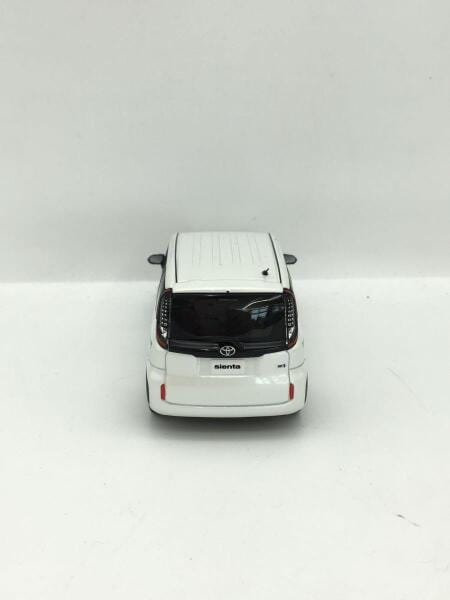 TOYOTA(トヨタ) / ミニカー カラーサンプル 1/30 トヨタ シエンタ
