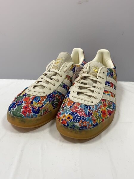 adidas(アディダス) / X GAZELLE INDOOR LIBERTY LONDON_X ガゼル
