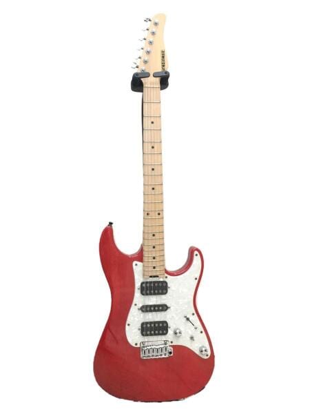 SCHECTER(シェクター) / EX-5-22-STD-VTR エレキギター/ストラトタイプ