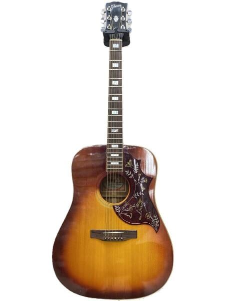 Gibson(ギブソン) / Hummingbird Custom アコースティックギター/サン