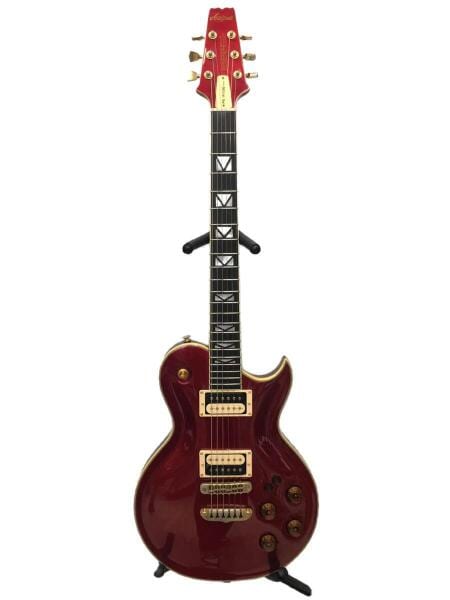 AriaProⅡ(アリアプロツー) / PE-R100 エレキギター/レスポールタイプ