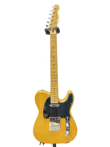 Fender Mexico(フェンダーメキシコ) / player telecaster エレキギター