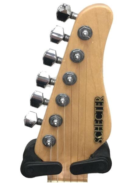 SCHECTER(シェクター) / EX-5-22-STD-VTR エレキギター/ストラトタイプ