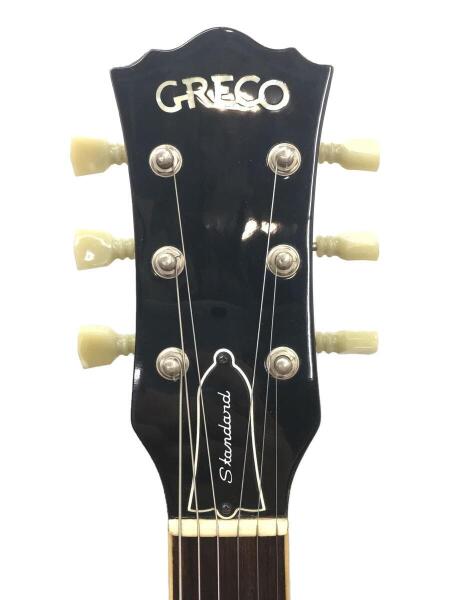 Greco(グレコ) / Lespaul standard EG-500 エレキギター/レスポール