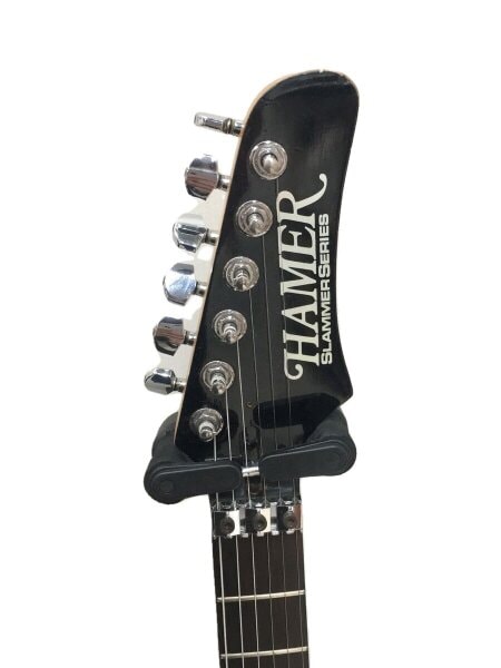 HAMER(ヘイマー) / SLAMMER SERIES エレキギター/その他/ナチュラル