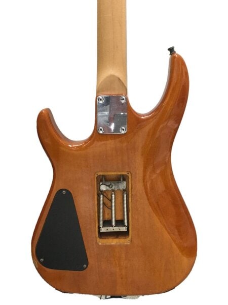 HAMER(ヘイマー) / SLAMMER SERIES エレキギター/その他/ナチュラル