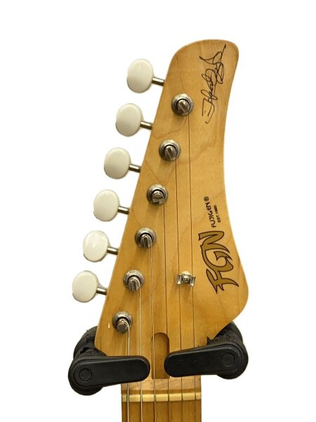 FgN(FUJIGEN)(エフジーエヌ(フジゲン)) / BOS-M-OCY modifycustom