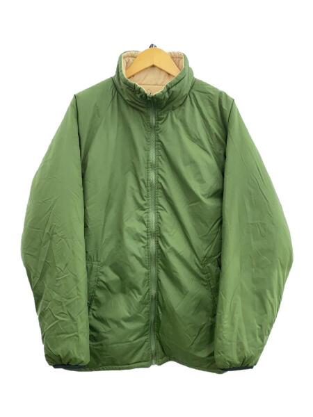 MILITARY(ミリタリー) / ミリタリージャケット/--/ナイロン/KHK