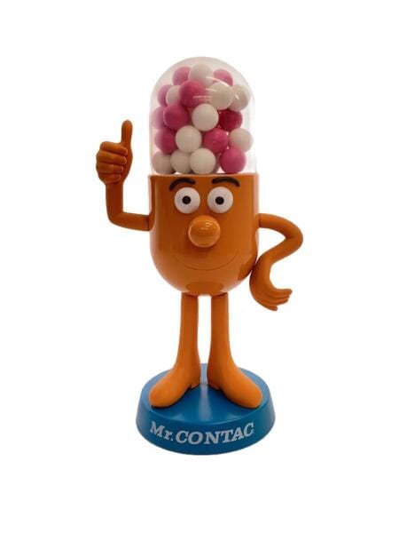 その他ブランド(ソノタブランド) / フィギュア/Mr.コンタック