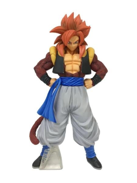 BANDAI SPIRITS(バンダイスピリッツ) / 超サイヤ人4ゴジータフィギュア