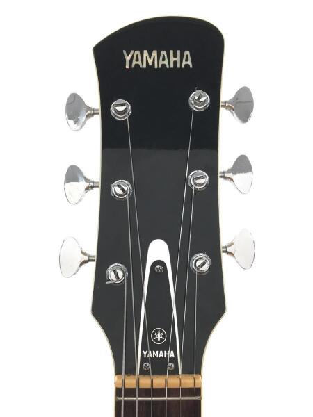 YAMAHA(ヤマハ) / SA-50 エレキギター/セミアコ/ナチュラル・木目/HH
