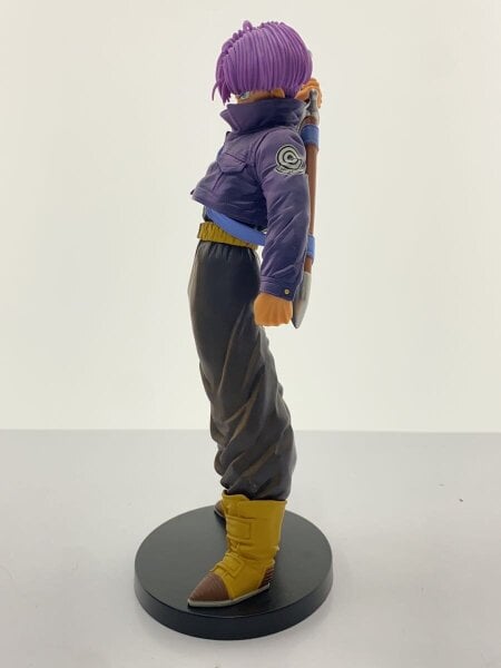 BANDAI SPIRITS(バンダイスピリッツ) / トランクス/ドラゴンボール