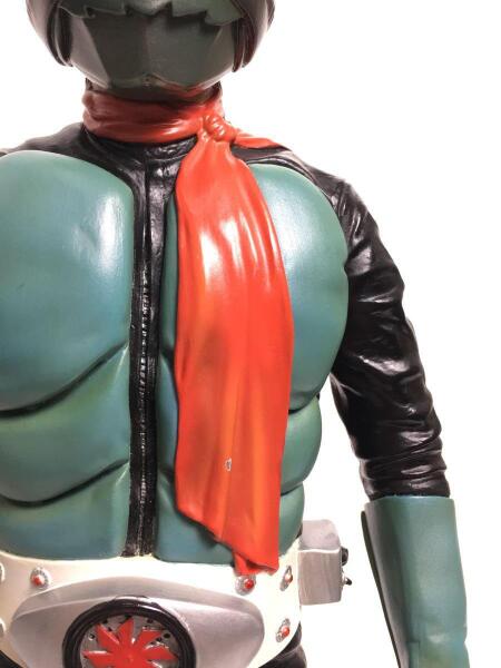 その他ブランド(ソノタブランド) / RMW 仮面ライダー 旧1号 1/5