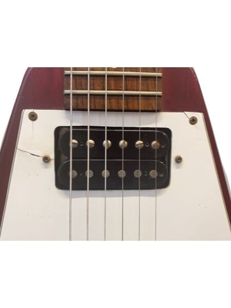 Gibson(ギブソン) / FLYING V 67 Reissue FLYING V 67 Reissue