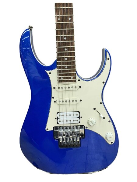 Ibanez(アイバニーズ) / エレキギター/ストラトタイプ/青系/その他