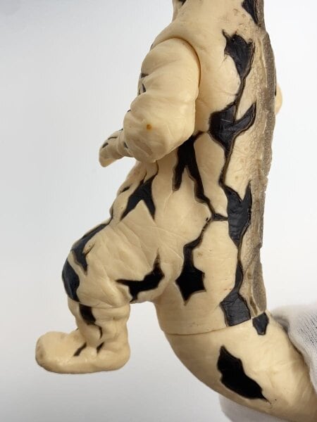 ソフビ エレキング ウルトラ怪獣 ウルトラマン 宇宙怪獣 | 中古トイ