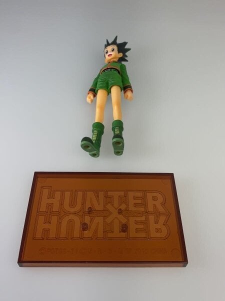 ゴン=フリークス HUNTER×HUNTER DXフィギュアvol.1 | 中古トイ・ホビー