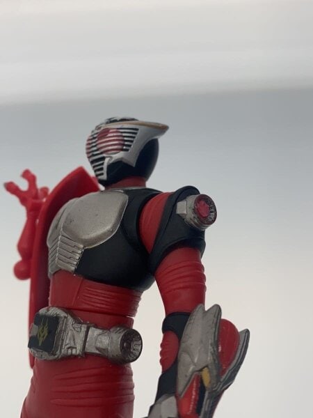 仮面ライダーシリーズ ソフビ まとめ売り | 中古トイ・ホビーの買取