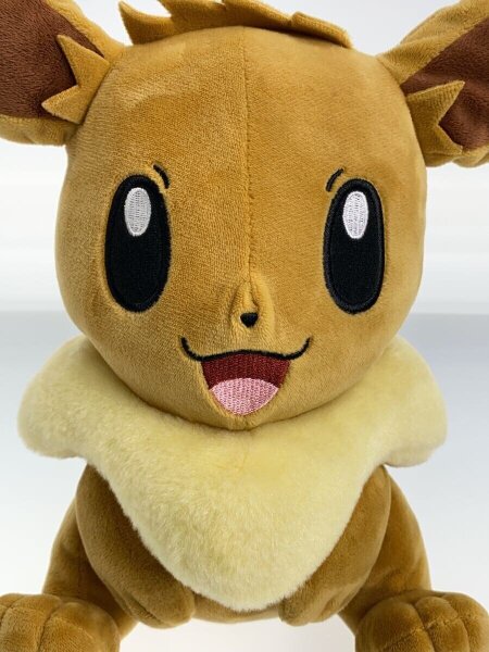 Pokemon(ポケモン) / ぬいぐるみ/等身大イーブイ(おすわり)/ポケモン