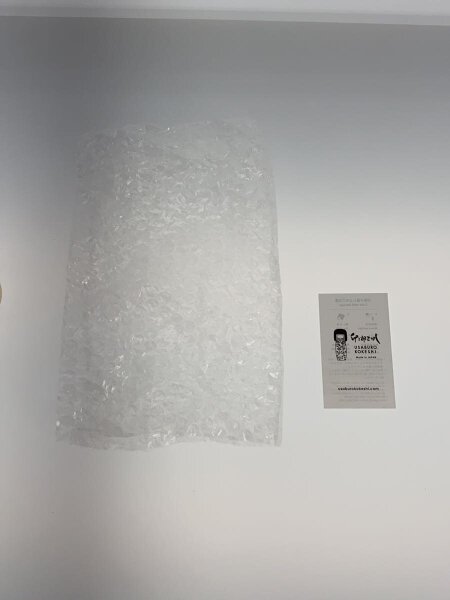 ヒスイ地方のポケモンこけし ピッピ ポケセンx卯三郎こけし ゲーム系