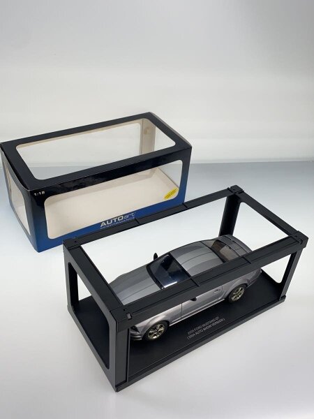 ジャンク 1/18フォードムスタング ジャンク 1/18フォードムスタング