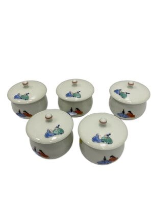 深川製磁（フカガワセイジ）の中古品の通販サイト セカンドストリート