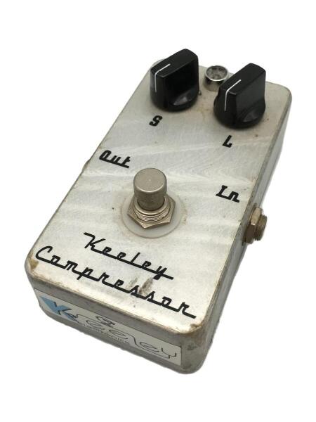 Keeley(キーリー) / compressor 2Knob 初期型/キーリー/compressor