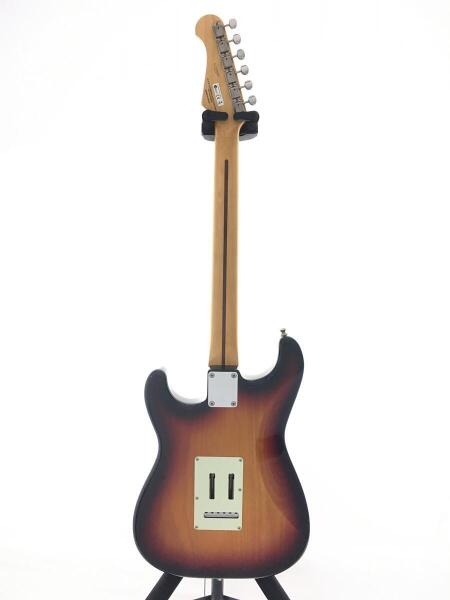 FgN(FUJIGEN)(エフジーエヌ(フジゲン)) / NST20RAL NST20RAL/VSB/2011