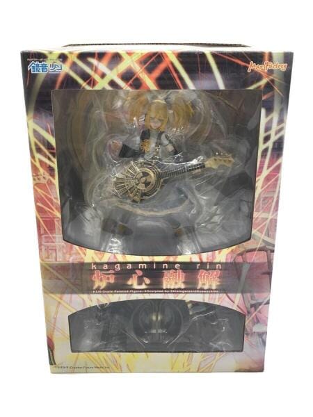 Max Factory(マックスファクトリー) / フィギュア/1/8スケール 鏡音