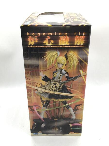 Max Factory(マックスファクトリー) / フィギュア/1/8スケール 鏡音