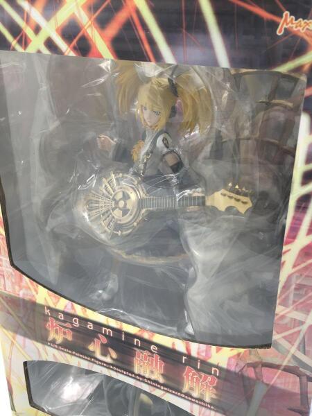 Max Factory(マックスファクトリー) / フィギュア/1/8スケール 鏡音