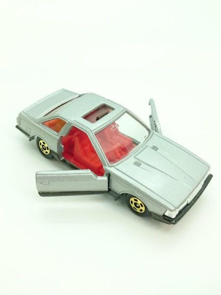 TAKARA TOMY(タカラトミー) / TOMICA/トミカ/トヨタソアラ2800GT