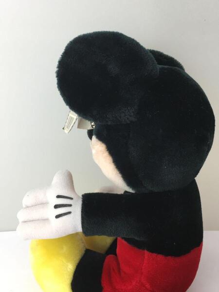 Disney VINTAGE(ディズニーヴィンテージ) / ぬいぐるみ/ミッキーマウス