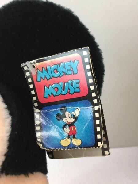 Disney VINTAGE(ディズニーヴィンテージ) / ぬいぐるみ/ミッキーマウス