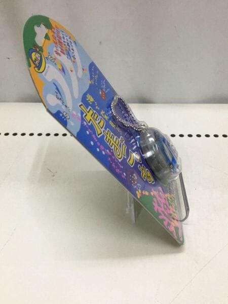 BANDAI(バンダイ) / BANDAI/海で発見たまごっち/スケルトンブルー