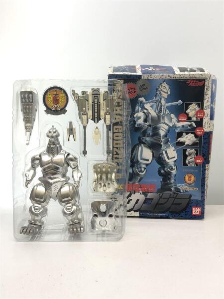 BANDAI(バンダイ) / バンダイ/DX超電装獣 メカゴジラ/ゴジラVS