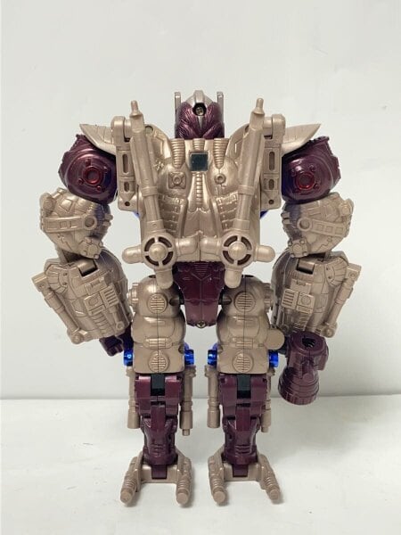 TAKARA(タカラ) / トランスフォーマー ビーストウォーズメタルス