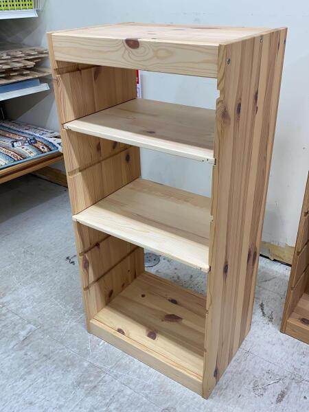 IKEA(イケア) / トロファスト/棚・キャビネットその他/合板 | 中古品の