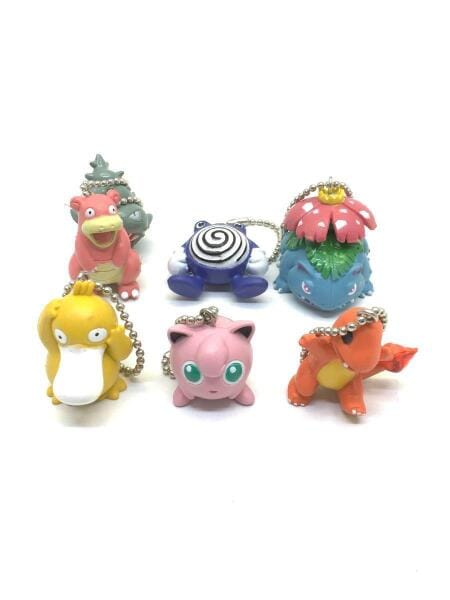 TOMY(トミー) / ポケモンホルダー2/全18種/ポケットモンスター