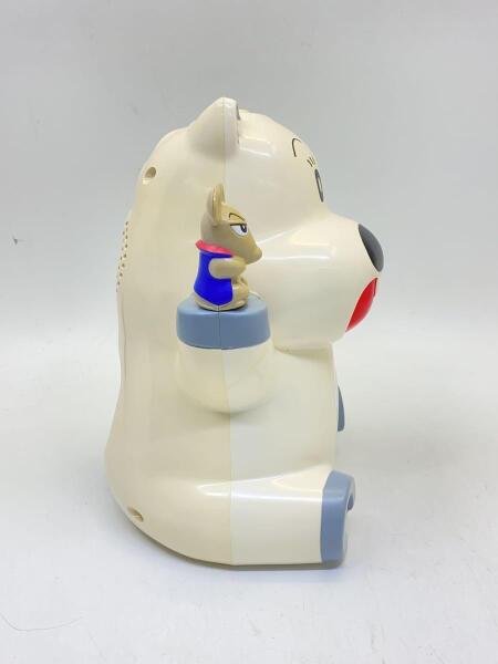 ﾘｽﾞﾑ時計工業(リズムトケイコウギョウ) / みどりのマキバオー/目覚まし