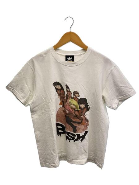 BiSHやBiSがJUN WACK×JUN INAGAWA BiSH INAGAWA描き下ろしのプリントに、