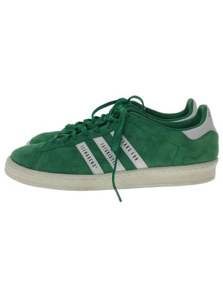 adidas(アディダス) / CAMPUS HUMAN MADE/GREEN/29cm/グリーン