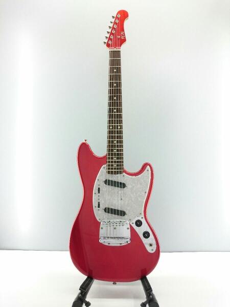 FgN(FUJIGEN)(エフジーエヌ(フジゲン)) / JMG-6R エレキギター