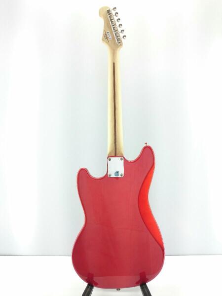 FgN(FUJIGEN)(エフジーエヌ(フジゲン)) / JMG-6R エレキギター