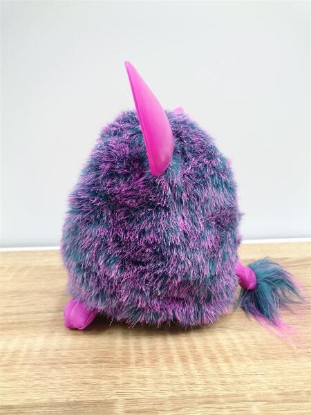 TAKARA TOMY(タカラトミー) / TAKARA TOMY Furby プラムパープル