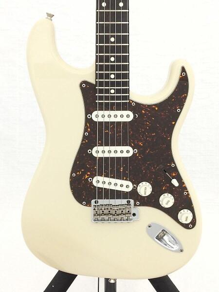 FgN(FUJIGEN)(エフジーエヌ(フジゲン)) / NCST-20R/AL/3S エレキギター